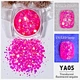 fluorescent glow in the dark